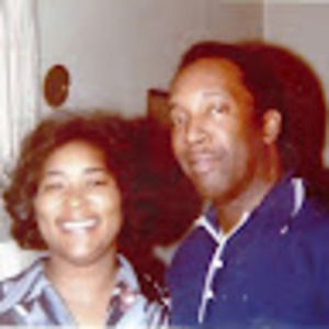 Meet your Posher, Nubian